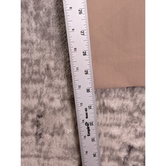 Rag & Bone Pants 6 Womens Pleated Wide Straight Relaxed Trouser - Picture 5 of 7